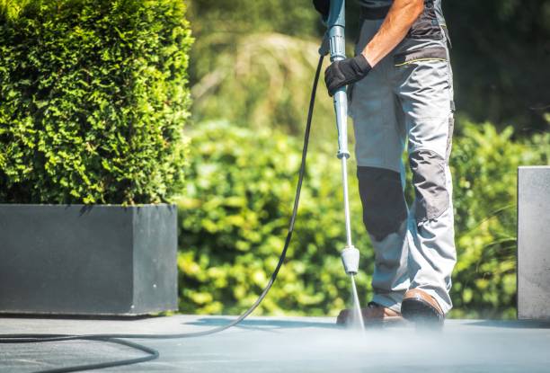 Best Patio and Deck Pressure Washing  in Winsted, CT