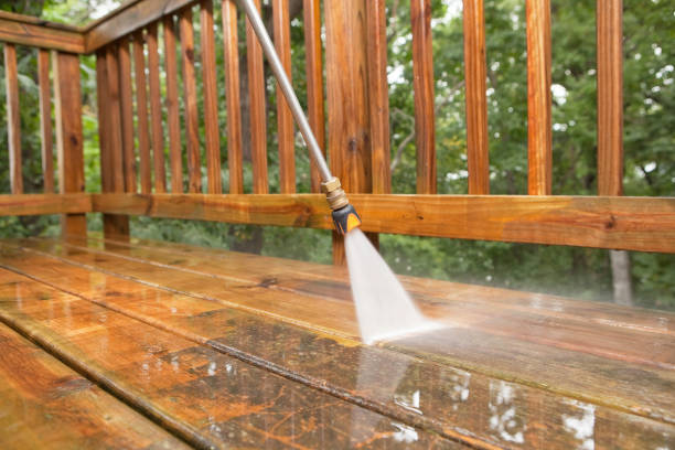 Best House Exterior Washing  in Winsted, CT